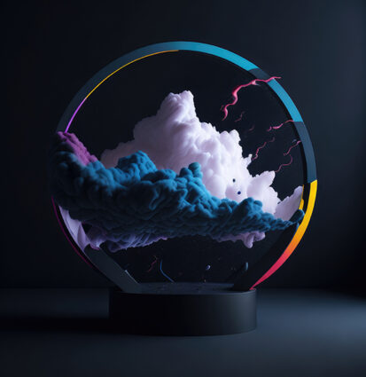 3d art