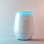 Bluetooth speaker ultrasonic
