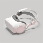 Sonicgrace cooling fan face pad