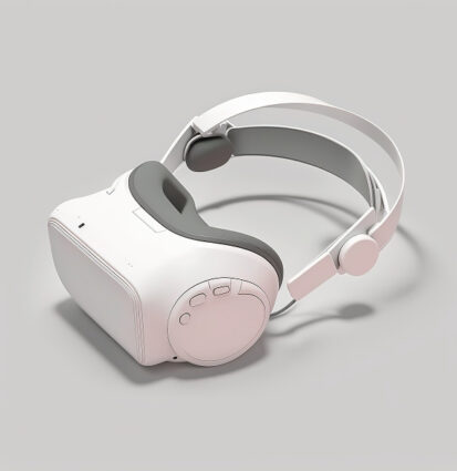 Virtual reality headset